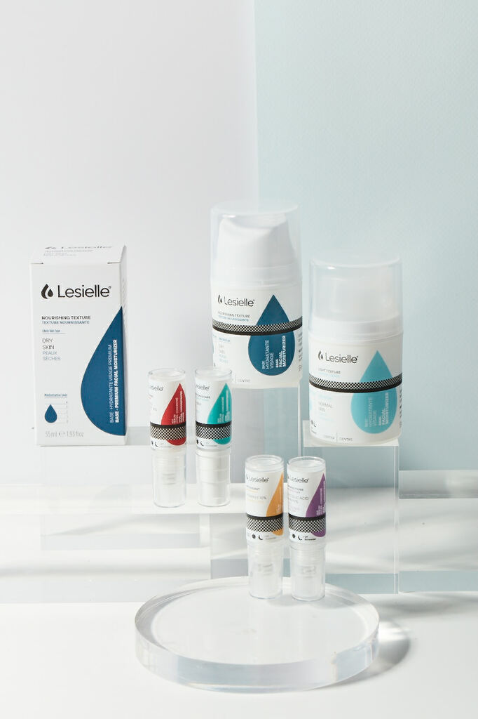 Skincare Refills